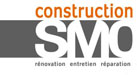 Logo Construction SMO